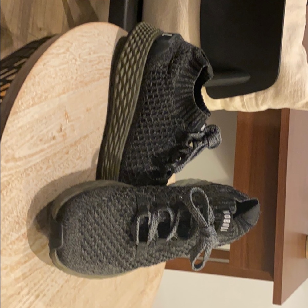 No Bull training shoes